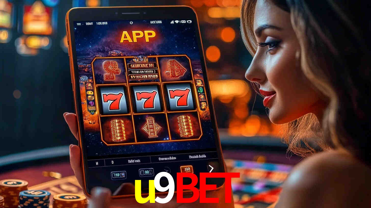 u9bet login