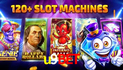 Desvendando o Mundo dos Jogos Virtuais na u9bet