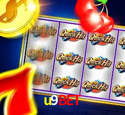 Desvendando o Mundo dos Jogos Virtuais na u9bet