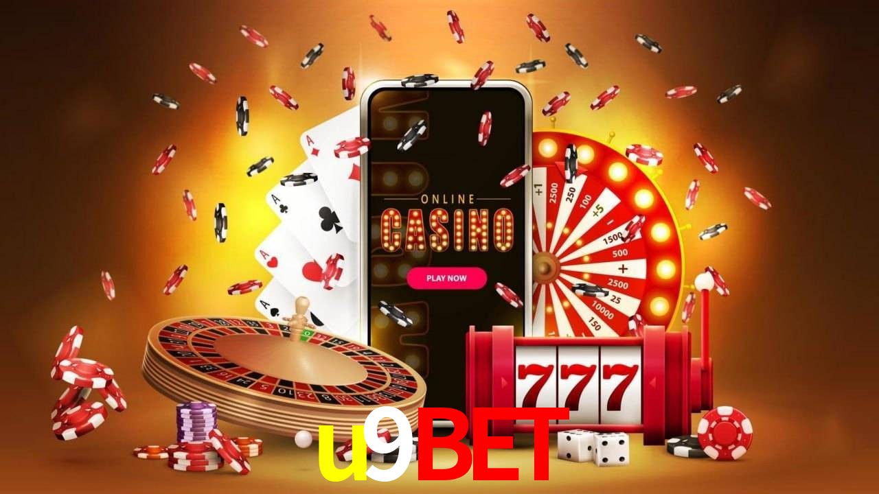 Experiência VIP u9bet