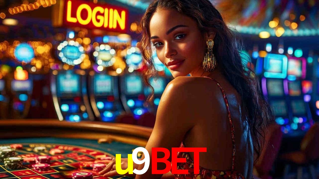 Estatísticas u9bet