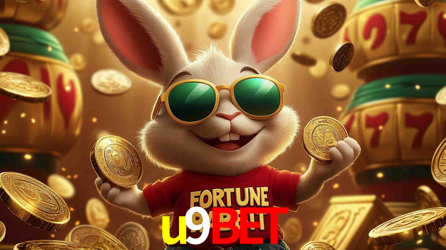 u9bet: Seu Cassino Premiado com Pagamentos Rápidos