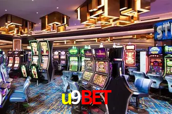 A Emoção da Loteria na u9bet: Uma Chance de Mudança de Vida