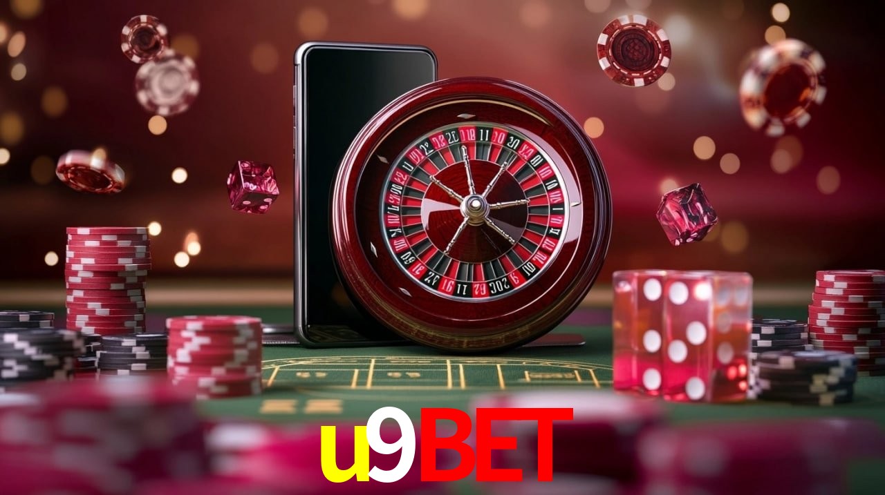 Welcome Bonus u9bet