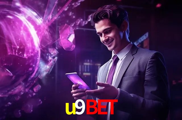 Experiência VIP u9bet