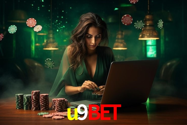 u9bet login