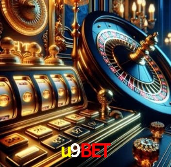 Jogos Exclusivos u9bet