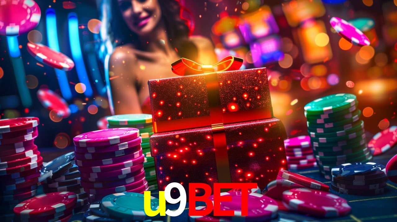 Explorando a Categoria de Eventos em Apostas na u9bet