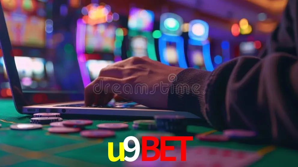 Desvendando o Mundo dos Jogos Virtuais na u9bet