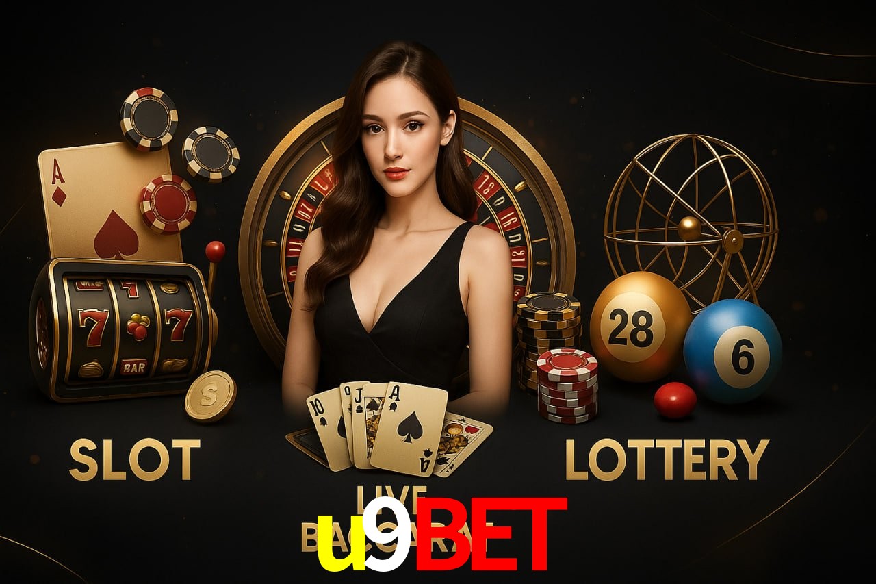 Promoção Relâmpago u9bet