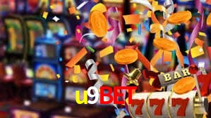 u9bet: A Experiência de Casino com Jogos de Mesa ao Vivo