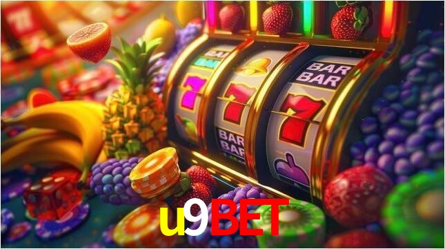 Exclusive Offers u9bet