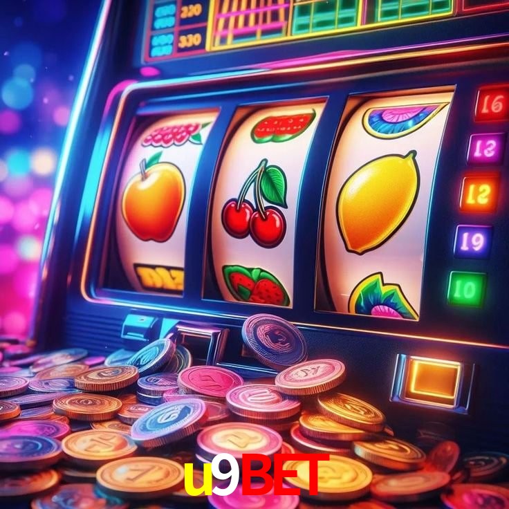 Casino VIP u9bet