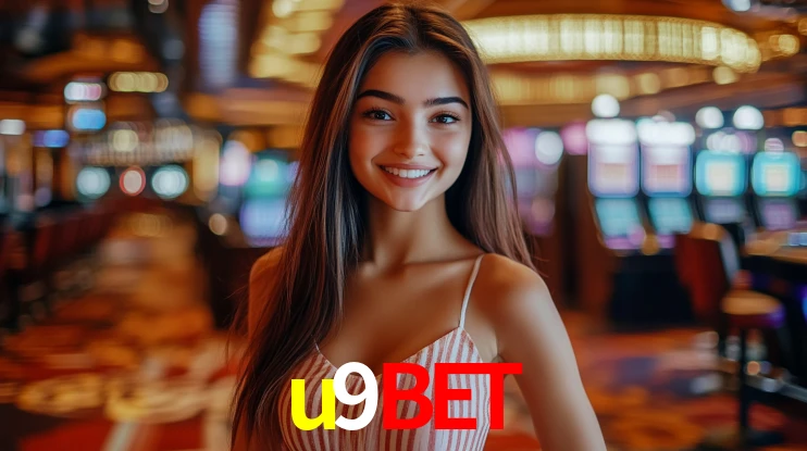 Welcome Bonus u9bet