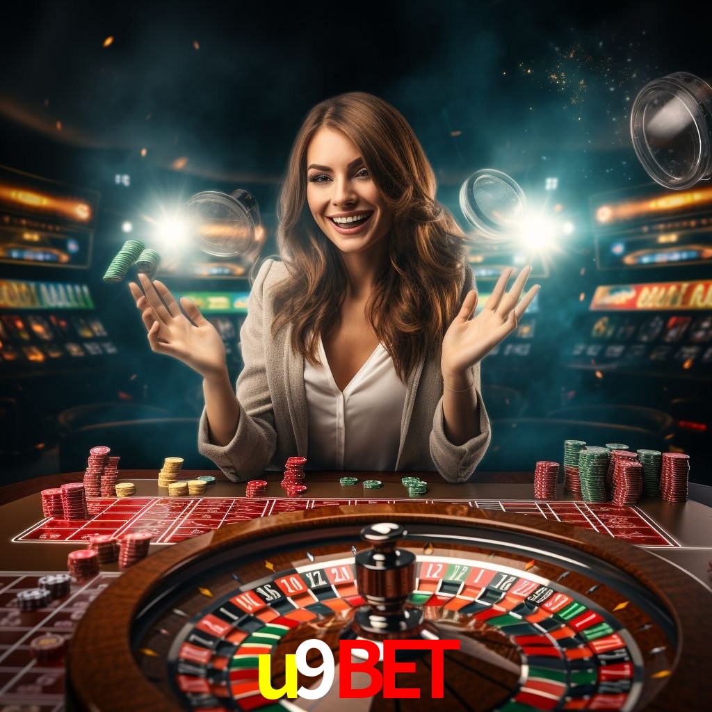 u9bet App Interface