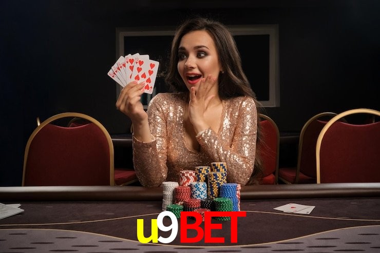 Descubra o Programa VIP da u9bet: Vantagens Exclusivas para Jogadores