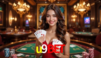 2FA Security u9bet