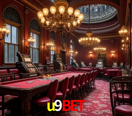 Segurança 2FA u9bet
