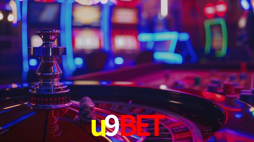 Ofertas Imperdíveis na u9bet: Promoções e Bônus Que Valem a Pena