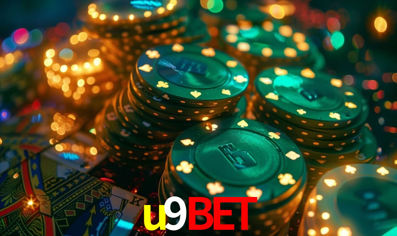 Programa VIP u9bet