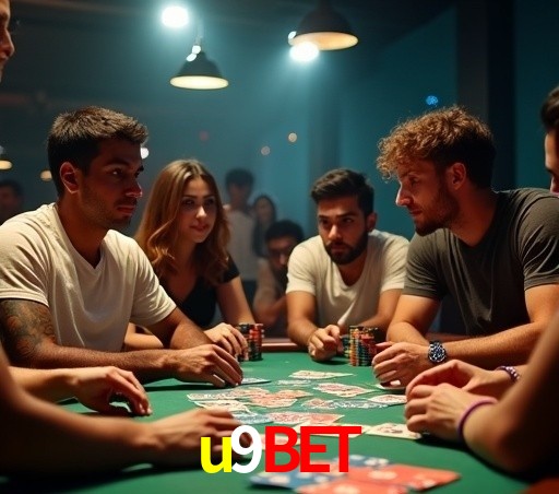 Especiais de Fim de Semana u9bet