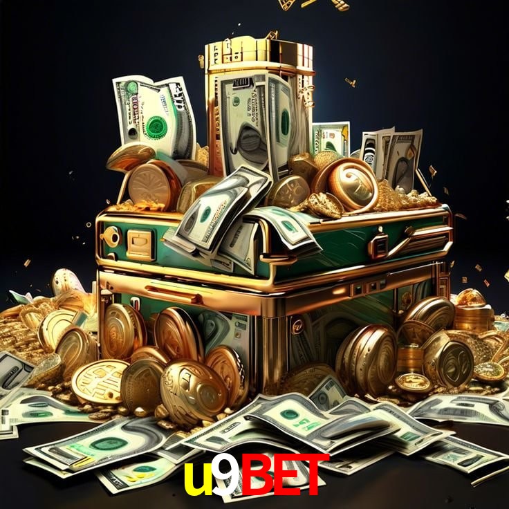 Mesa de Blackjack u9bet