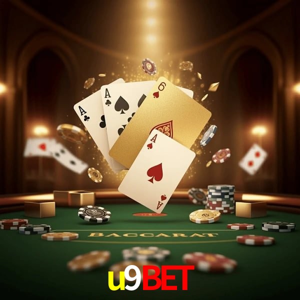 Basketball Betting u9bet