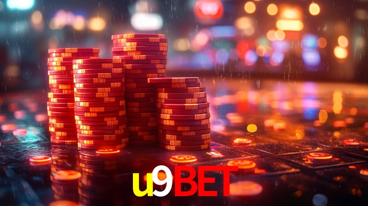 u9bet login