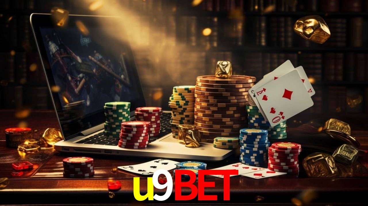 Interface Premium u9bet