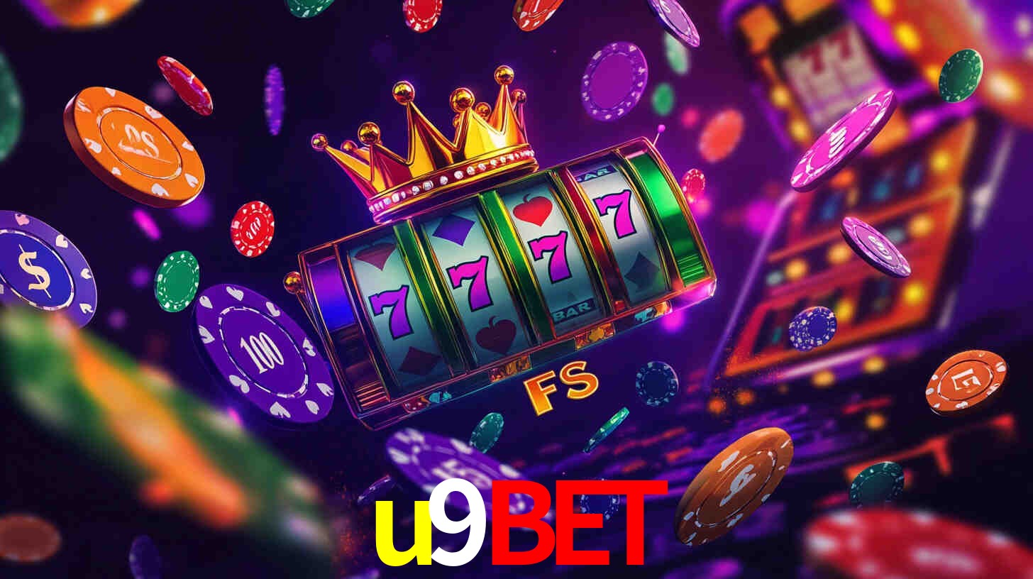 Live Casino u9bet