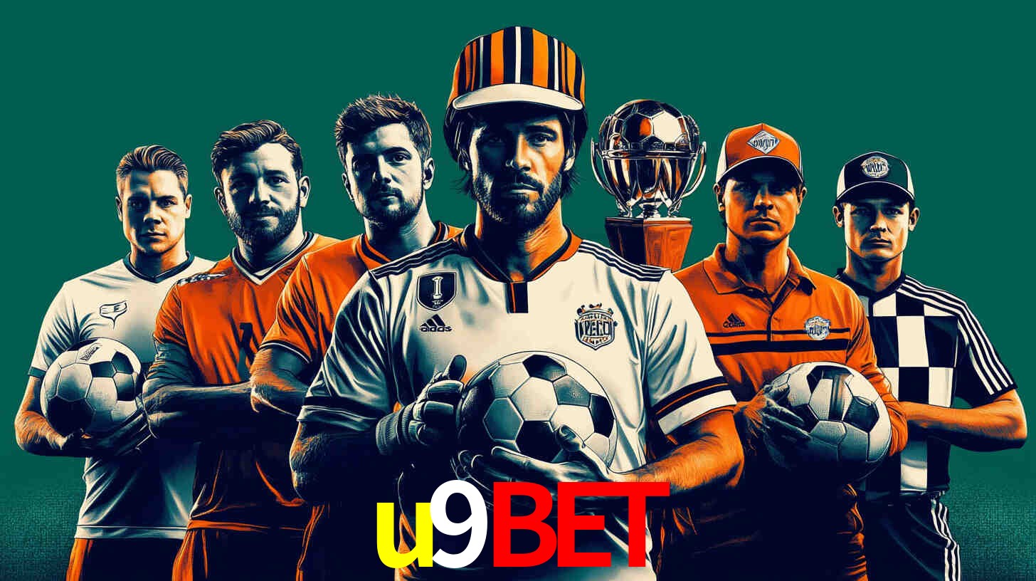 Desvendando o Mundo dos Jogos Virtuais na u9bet