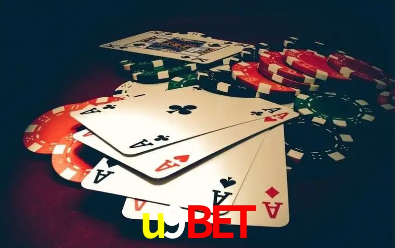cassino u9bet
