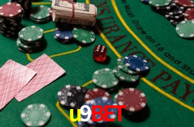u9bet