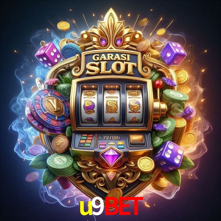 Diretório de Jogos u9bet