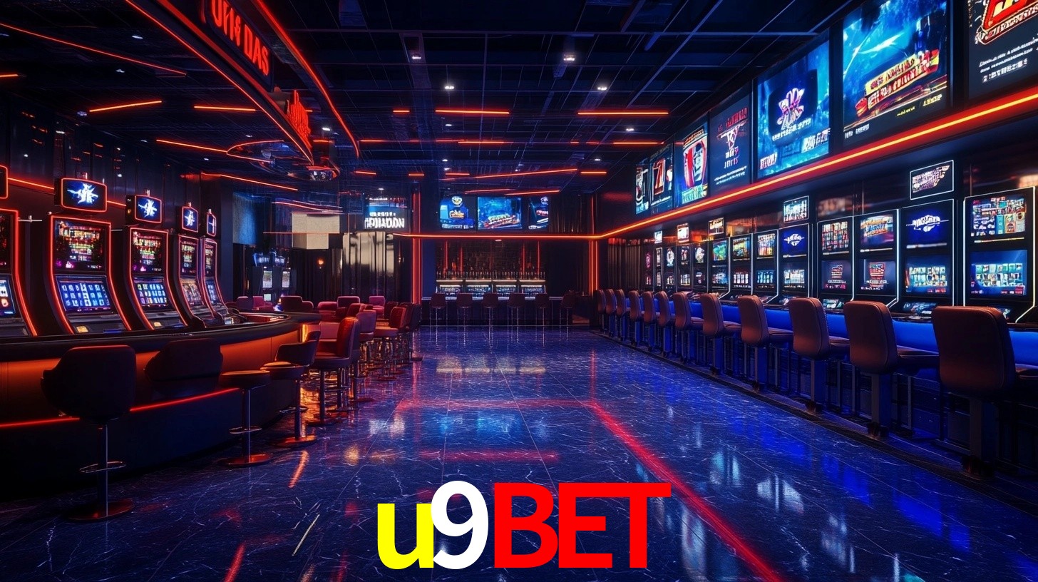 Roulette Table u9bet