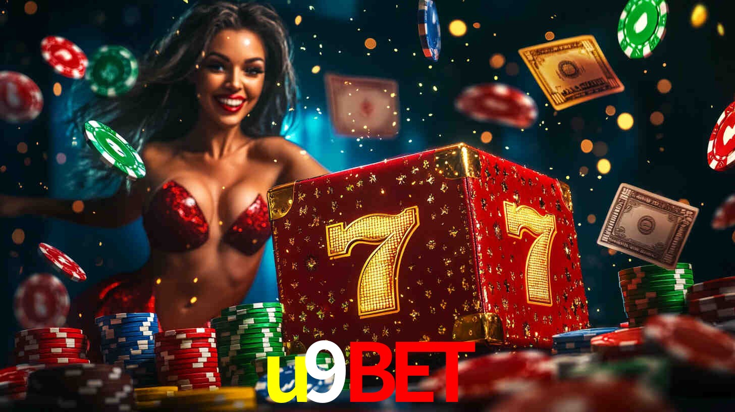 Apostas Esportivas na u9bet: Um Guia Completo
