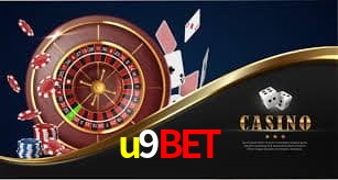 Casino Ao Vivo u9bet