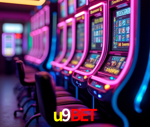 Promoções Sazonais u9bet