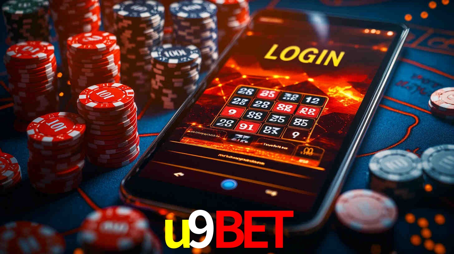 u9bet.com