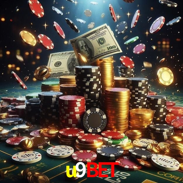 Descubra a Essência do u9bet: Nossa História e Compromissos