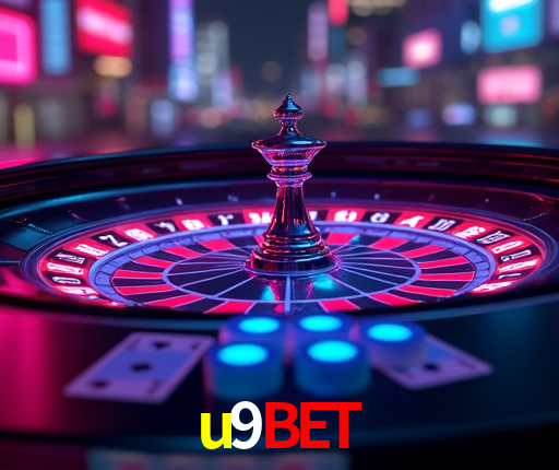 A Popularidade dos Caça-Níqueis no u9bet