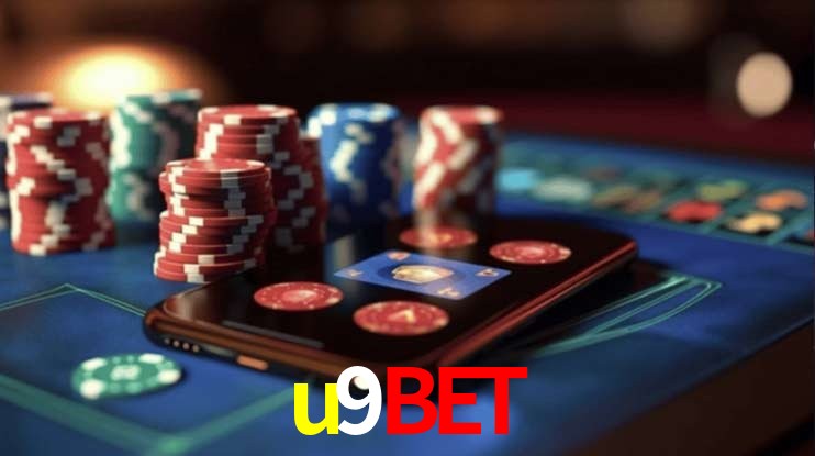 Estatísticas Esportivas u9bet