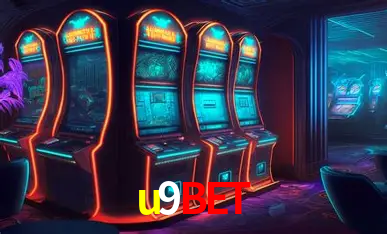Descubra o Mundo do Cassino Online com u9bet