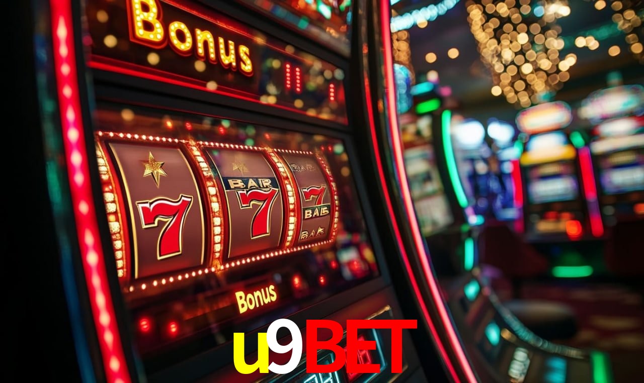 u9bet login