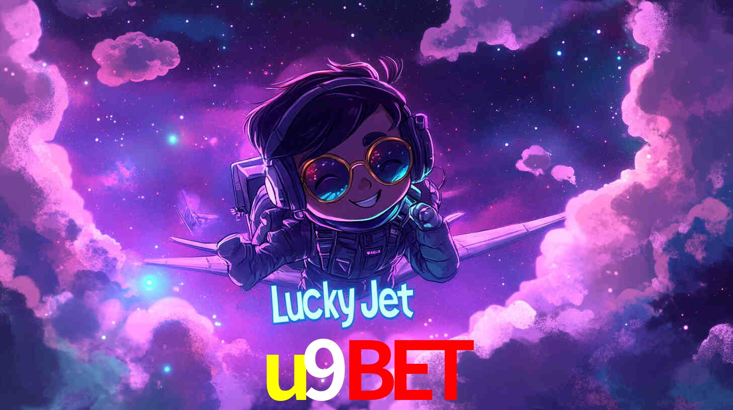 A Emoção da Loteria na u9bet: Uma Chance de Mudança de Vida