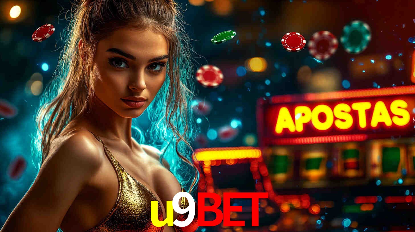 Descubra a Magia dos Jogos de Arcade no u9bet