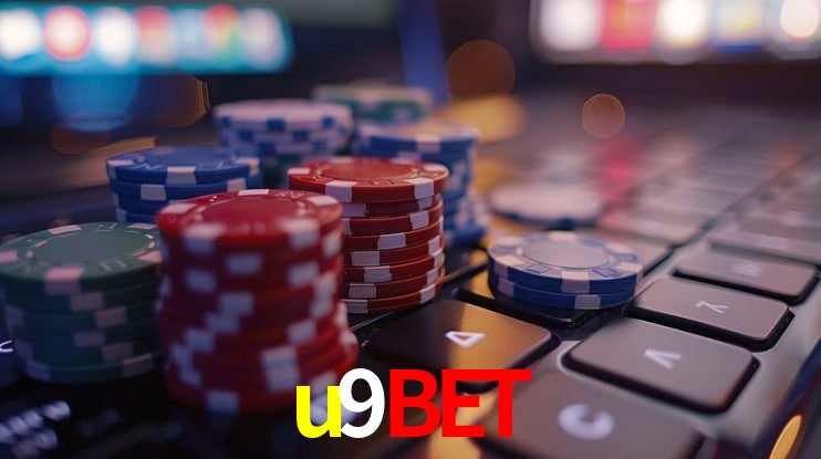 Casino Ao Vivo u9bet