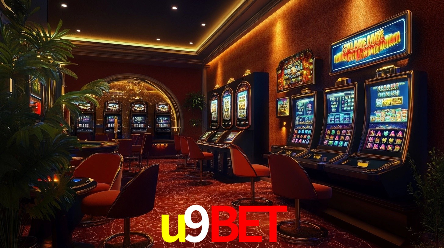 VIP Casino u9bet
