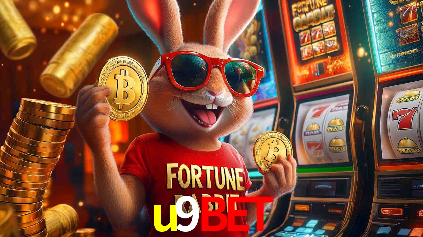 Inovações de Jogos na u9bet: O Futuro das Experiências Interativas