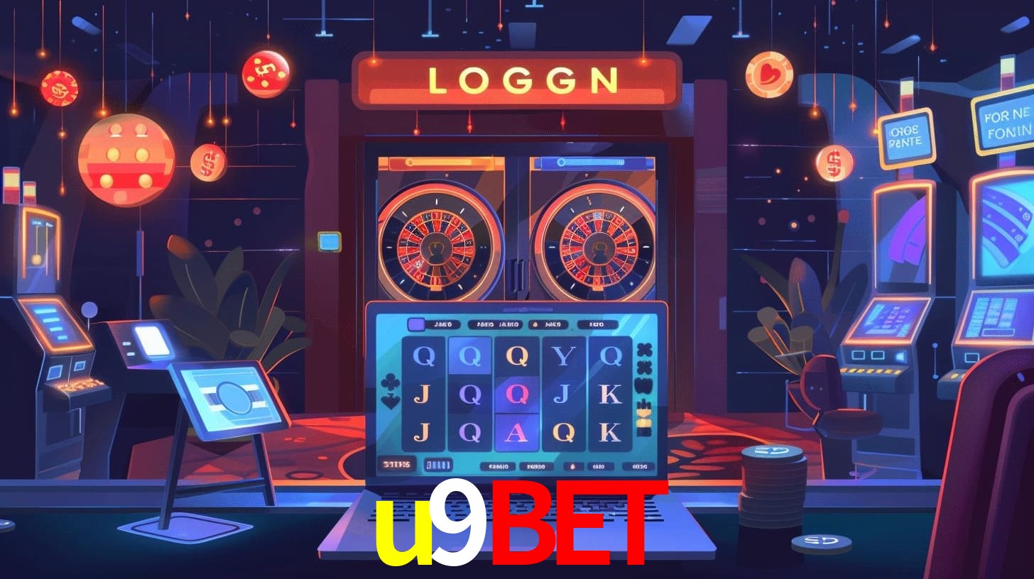Benefícios da Conta u9bet